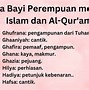 Arti Dari Nama Nayla Dalam Islam