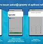 Cara Mendapatkan Uang Gratis Di Gopay