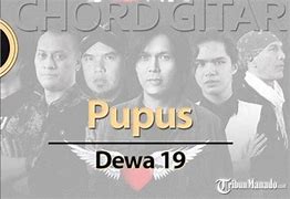 Dewa 19 Dewa Pupus