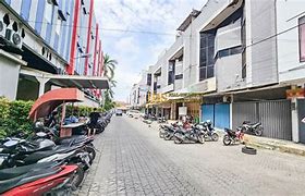 Jalan Kapten Muslim Medan Kecamatan