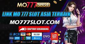 Link Alternatif Slot Asia