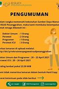 Loker Hari Ini Jakarta Utara