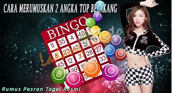 Putri Togel 2D