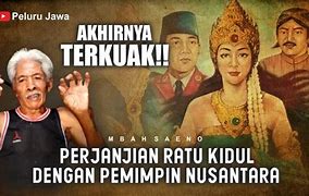 Ratu Kidul Nusantara