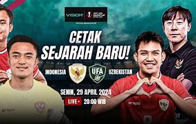 Situs Situs Sambo Online Free Indonesia Vs Uzbekistan