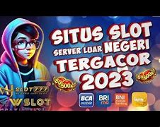 Situs Slot Mudah Jackpot 2023 ( Situs Slot Gacor Hari Ini)