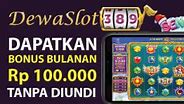 Situs Slot Ug Dewa