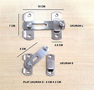 Sliding Door Tak Boleh Kunci