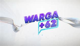 Warga + 62 Artinya